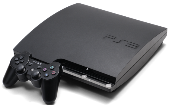 PlayStation PNG Téléchargement GRATUIT