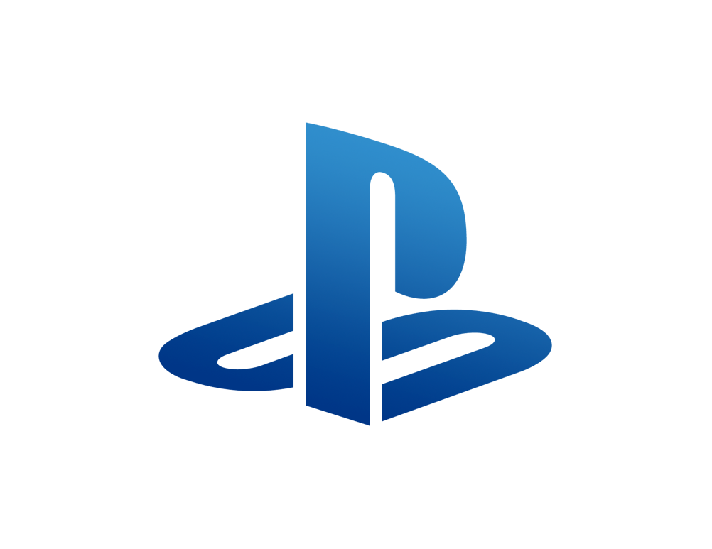 PlayStation Transparante achtergrond