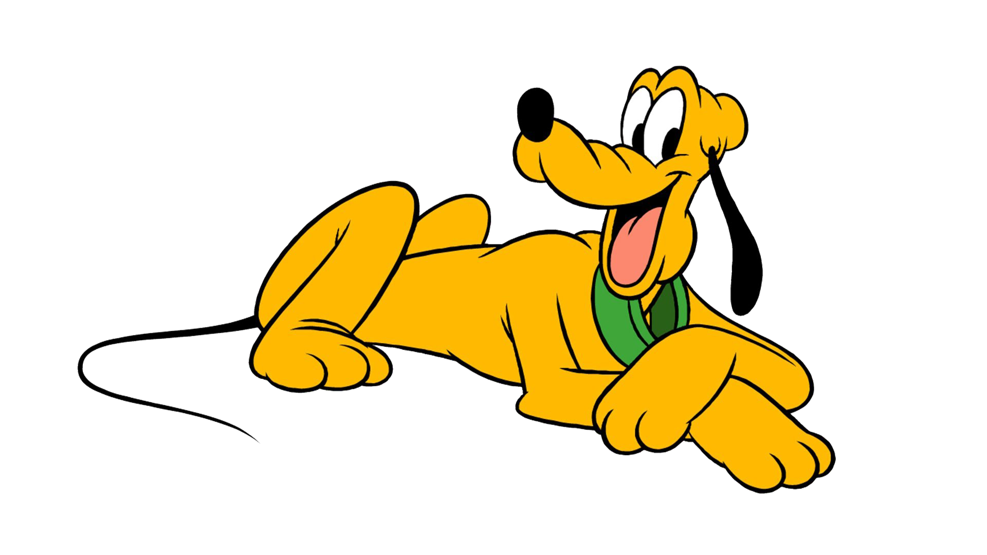 Pluto PNG Free Download