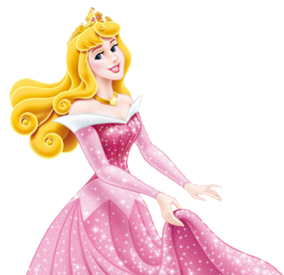 Princess Aurora PNG HD
