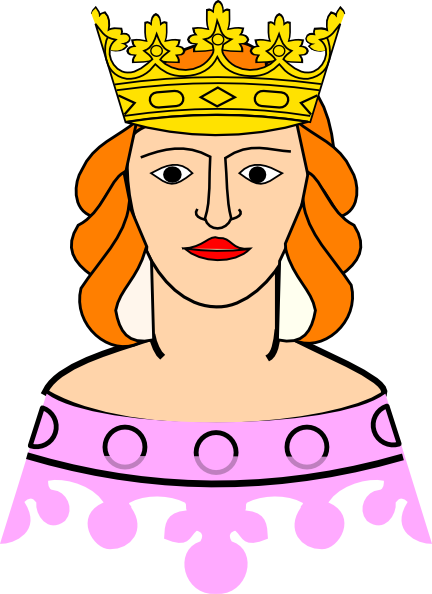 Queen PNG Image
