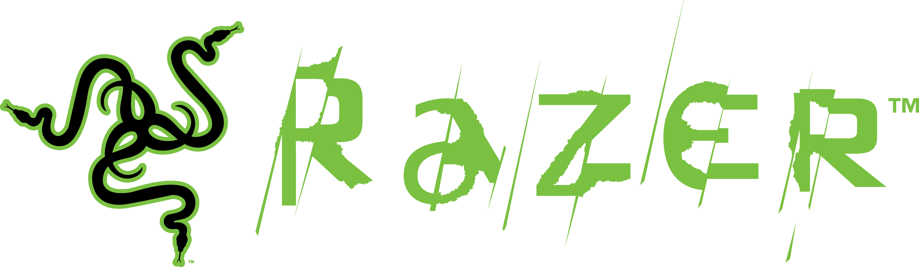 Logo Razer PNG Trasparente