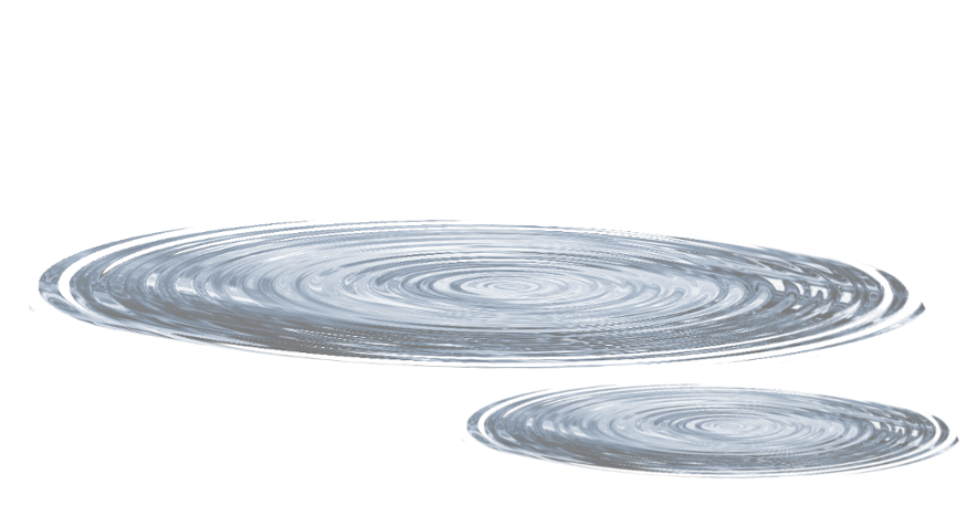 Ripples PNG Pic