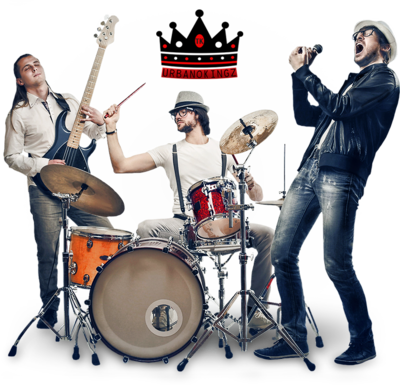 Rock Band PNG Free Download