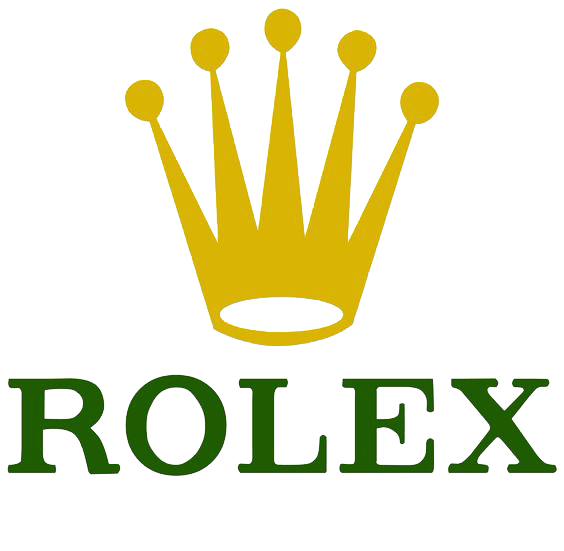 Rolex logo PNG file