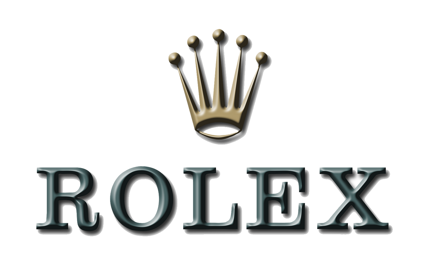 Rolex logo PNG Image