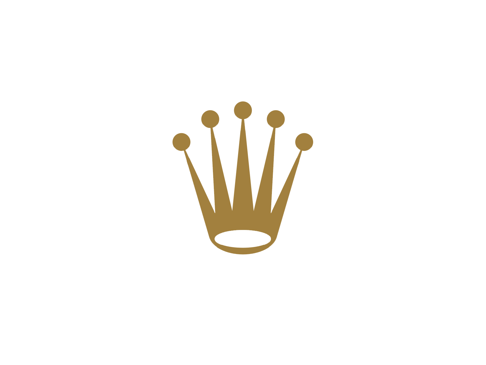 Rolex logo PNG pic