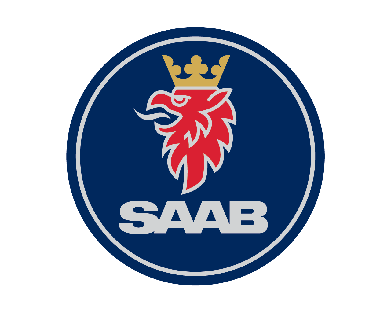 Saab PNG Transparent Image