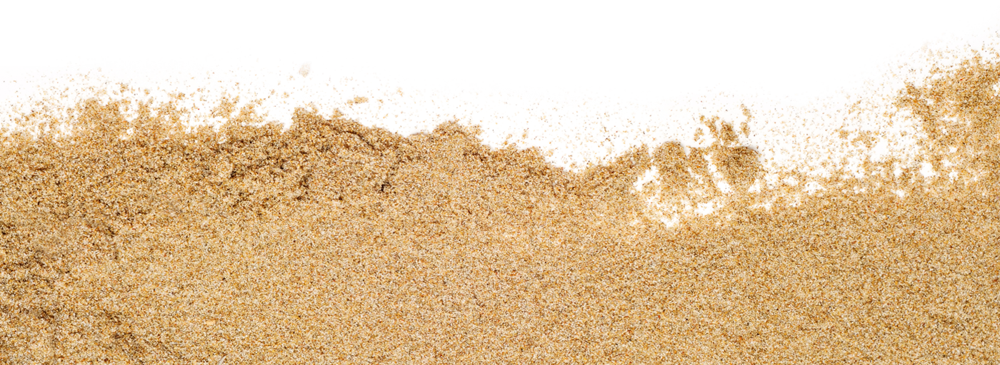 Immagine di sabbia PNG