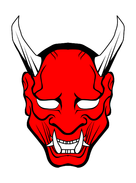 Satan PNG Image