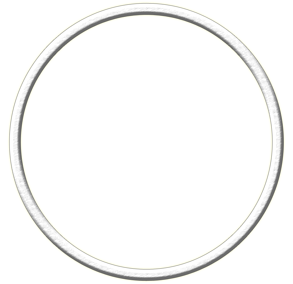 Silver Ring PNG Photo