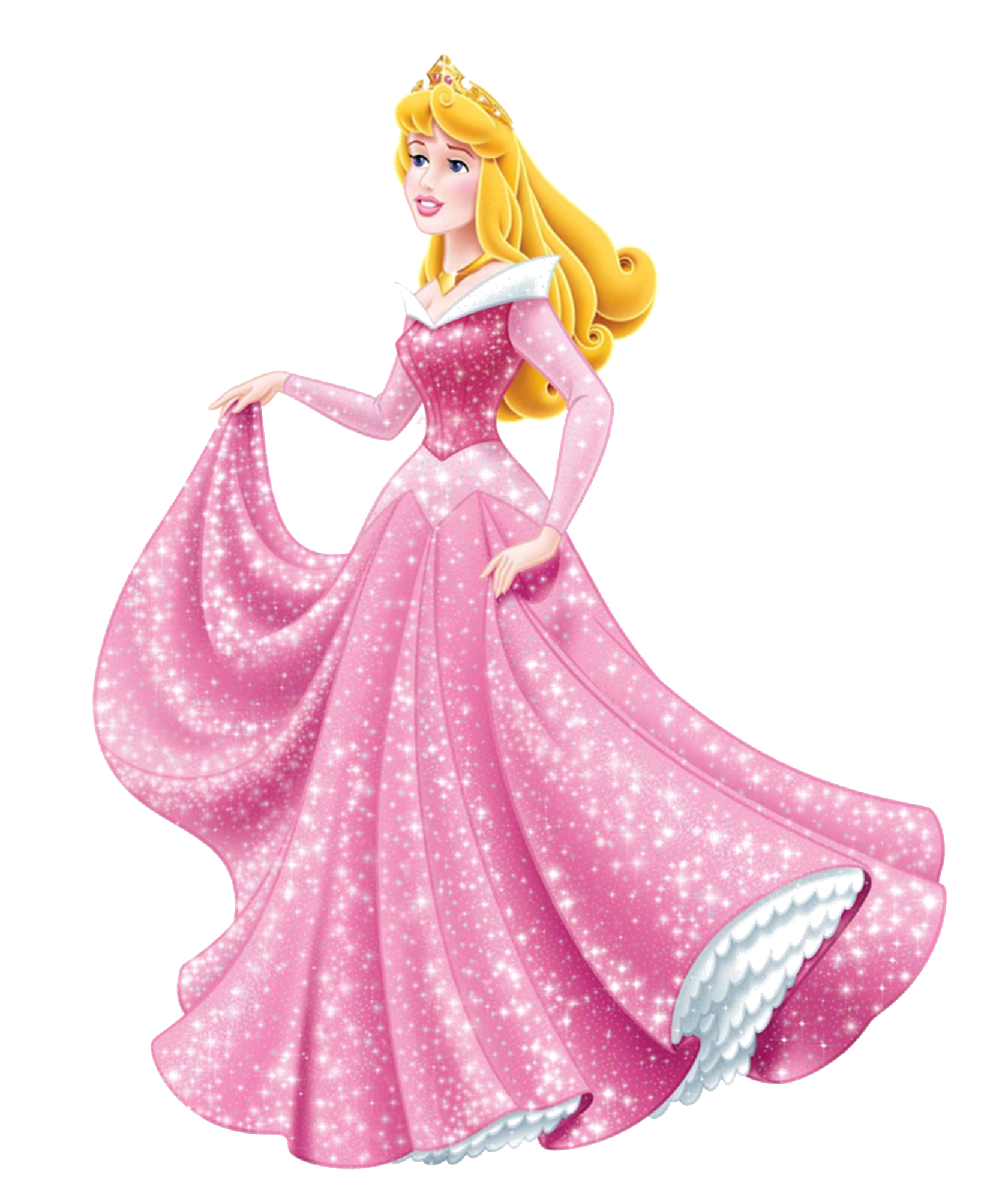 Sleeping Beauty PNG Free Download