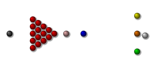 Snooker PNG Image