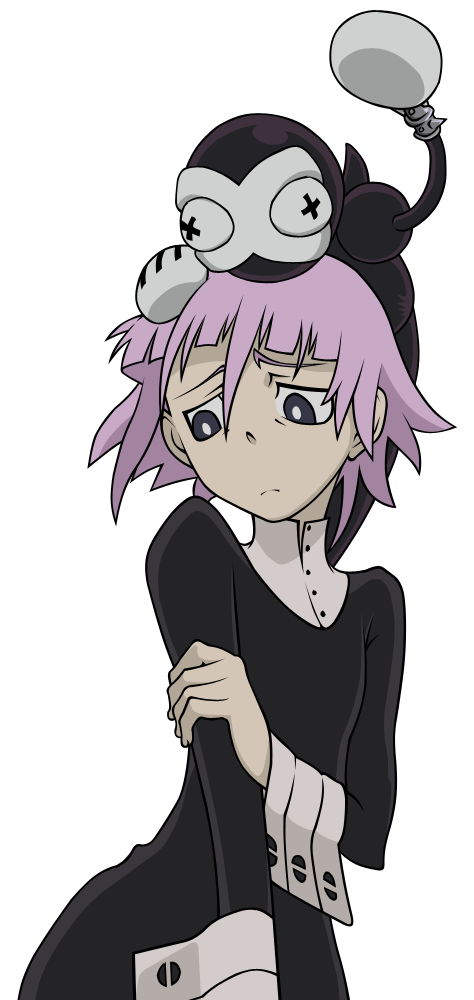 Soul Eater PNG Clipart