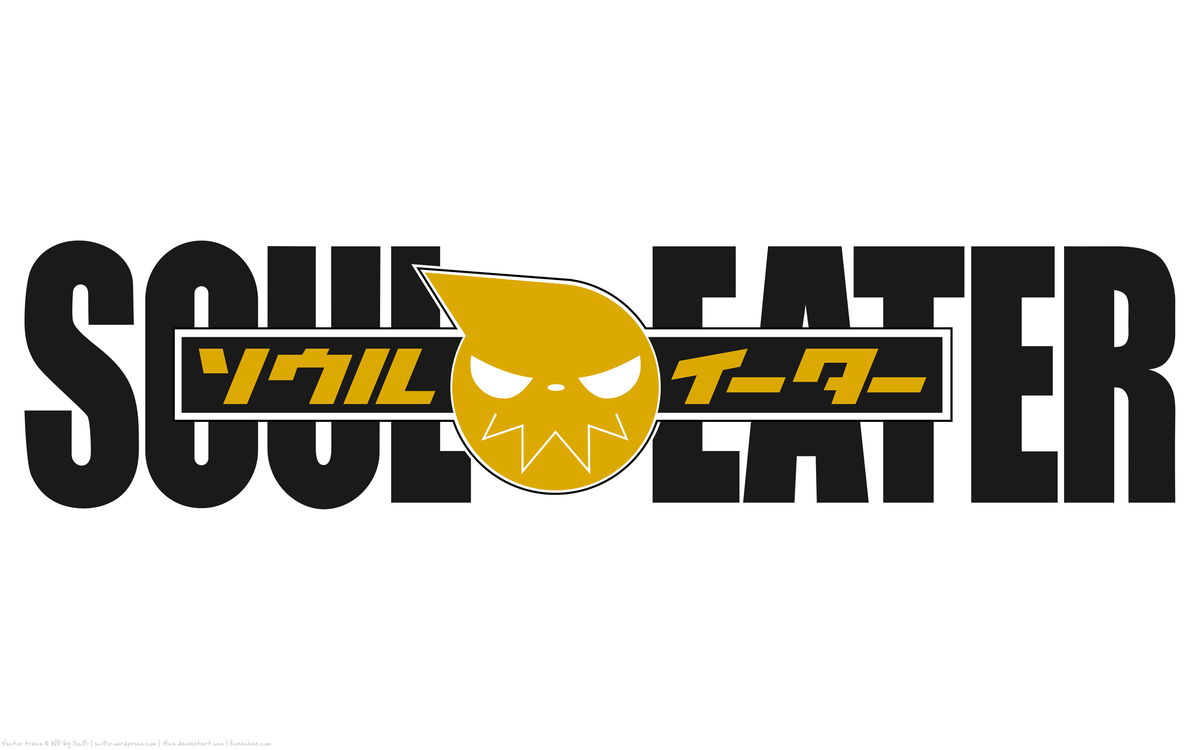 Soul Eater PNG descarga gratuita