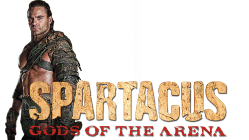 Spartacus PNG Libreng Download