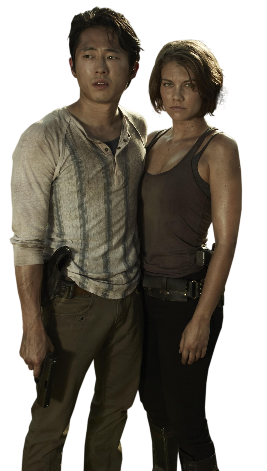 TWD PNG Pic