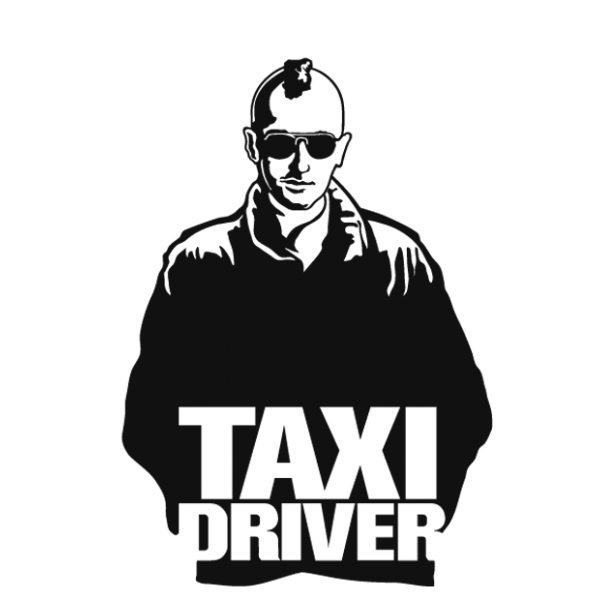 Taxi Driver PNG Free Download