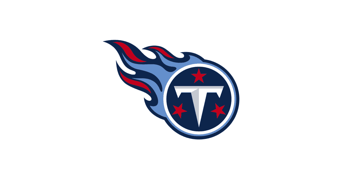 Tennessee Titans PNG HD