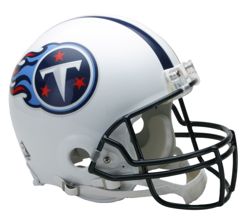 Tennessee Titans PNG-afbeelding