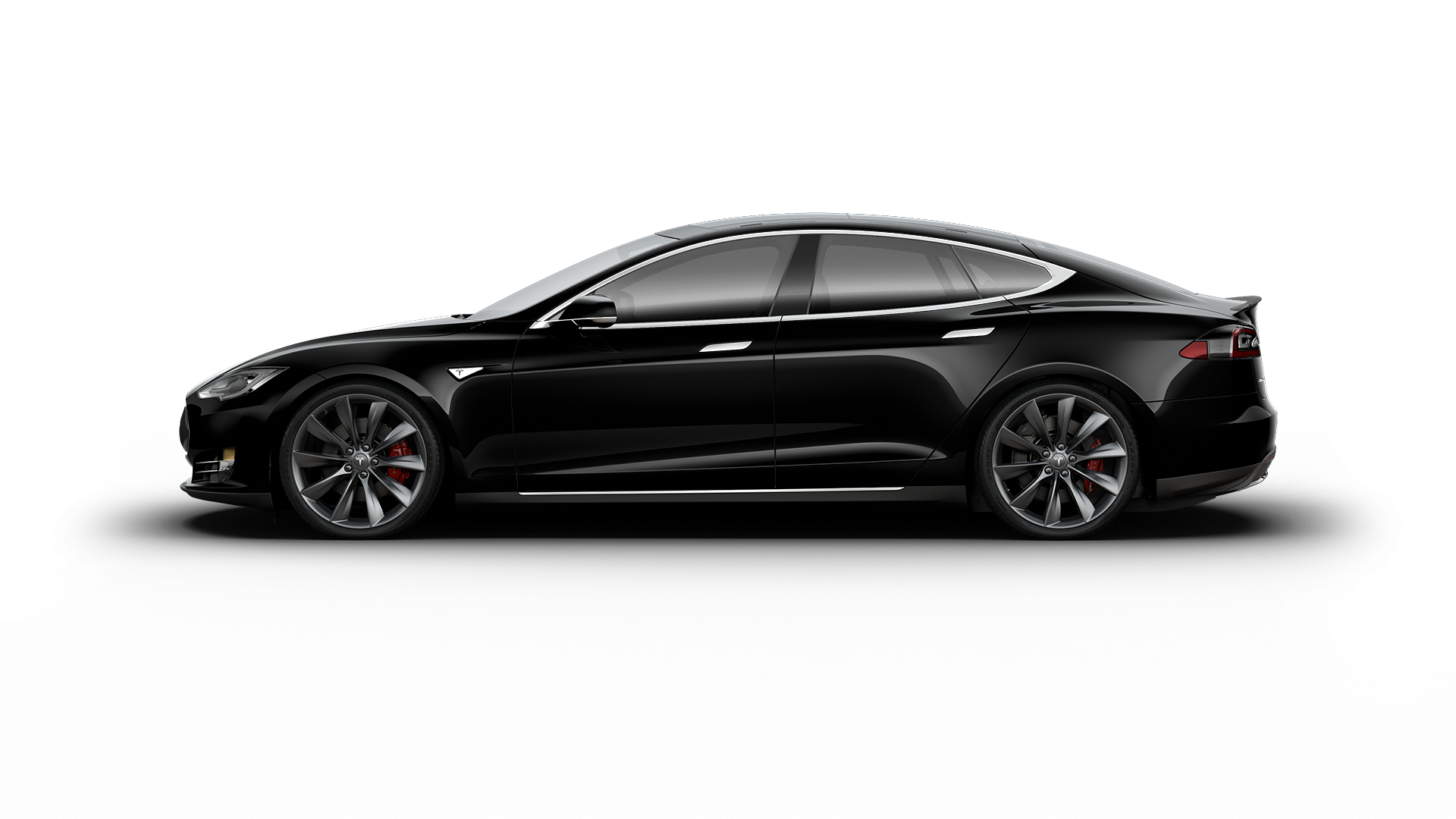 Tesla PNG Picture