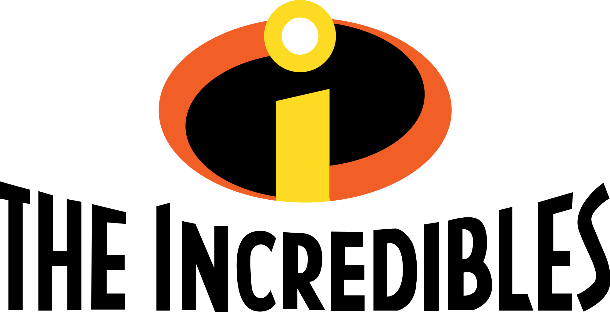 The Incredibles PNG Image
