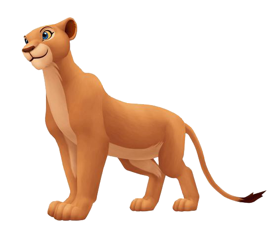 El Lion King PNG Clipart