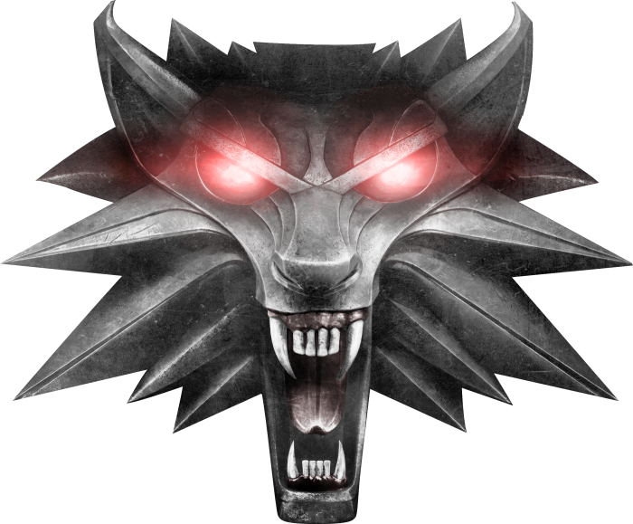 The Witcher PNG Transparent Image