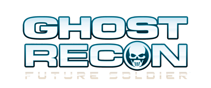 Tom Clancys Ghost Recon Logo PNG Image