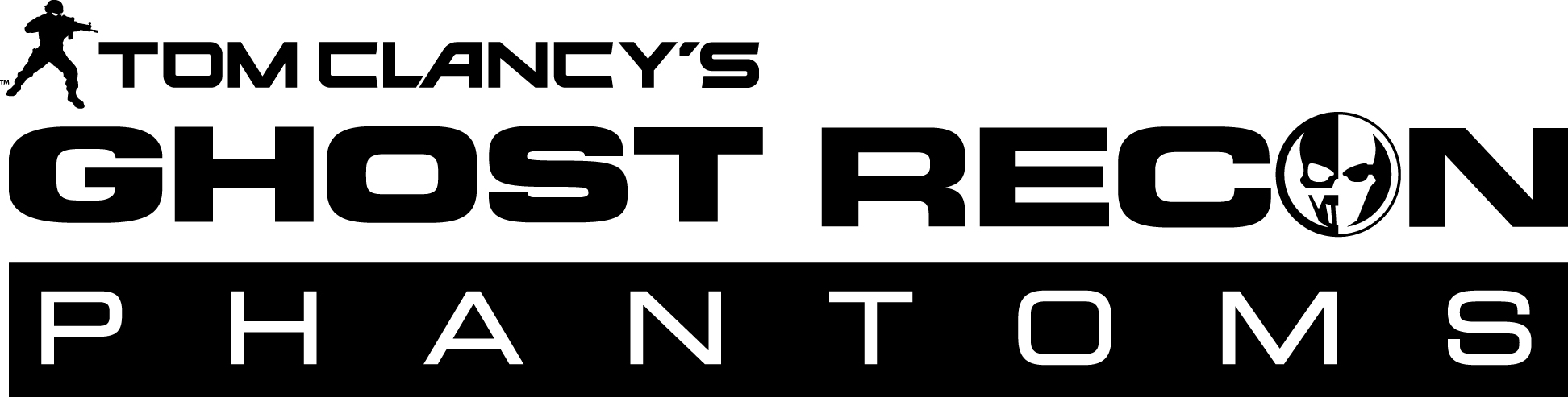 Tom Clancys Ghost Recon Logo PNG PIC