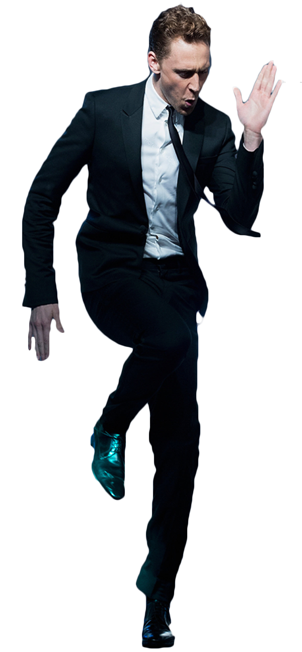 Tom hiddleston PNG Clipart