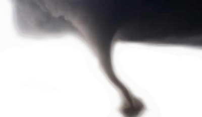 Foto di Tornado PNG