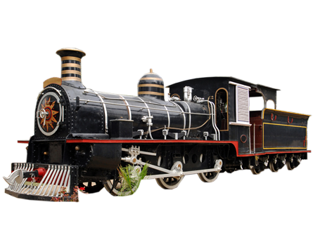Train PNG Clipart