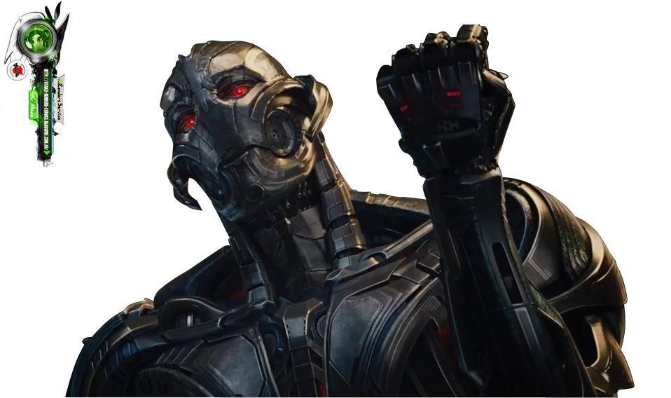 Clipart ultron PNG
