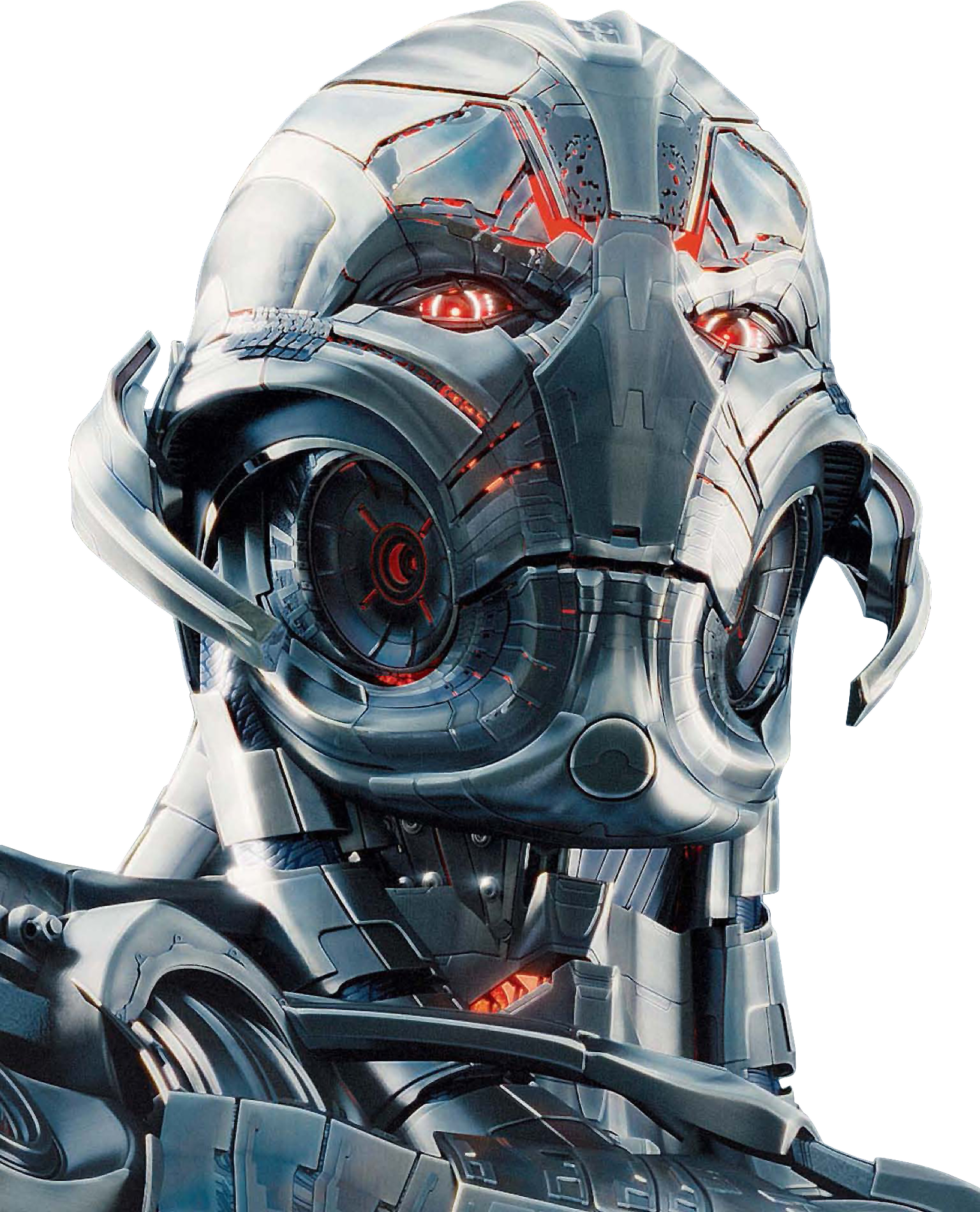 Ultron PNG Photo