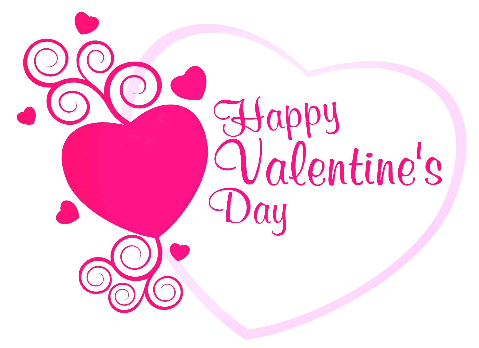 Valentines Day PNG Photos