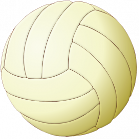 Volleyball PNG Images Transparent Free Download | PNGMart.com