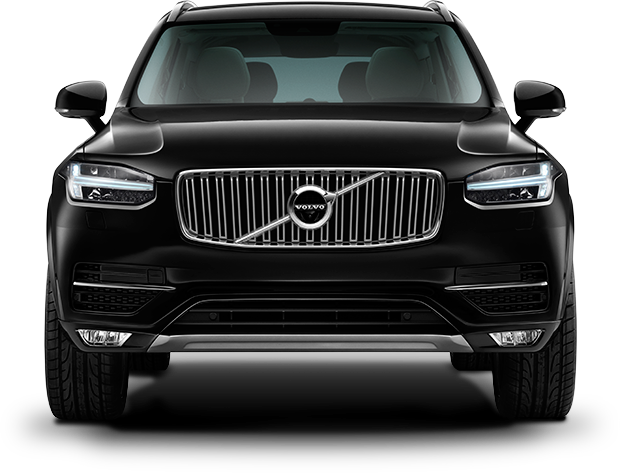Volvo Xc90 PNG Picture
