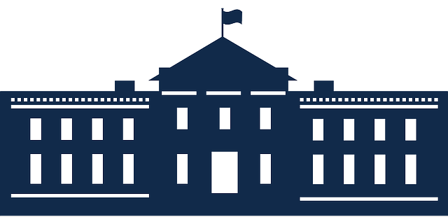 White House Transparent PNG