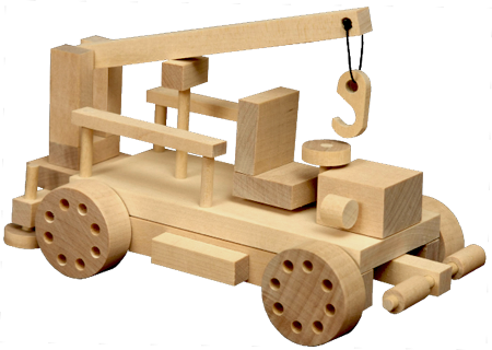 Wooden Toy PNG Clipart