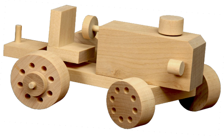 Wooden Toy PNG HD