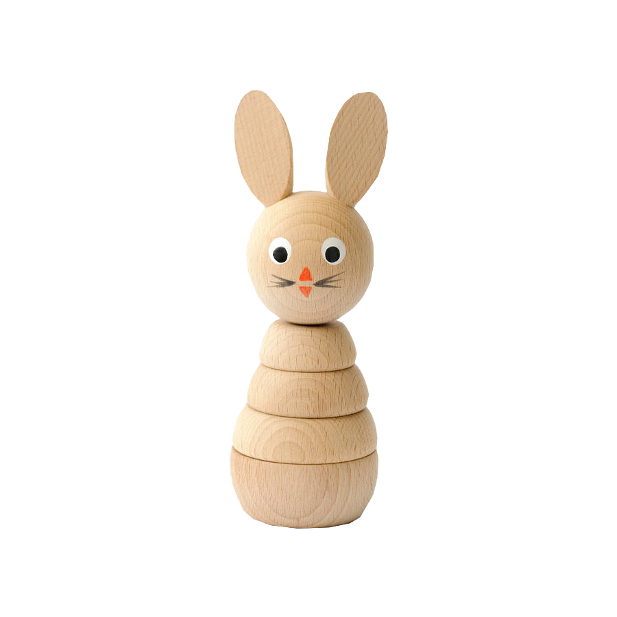 Wooden Toy Transparent PNG