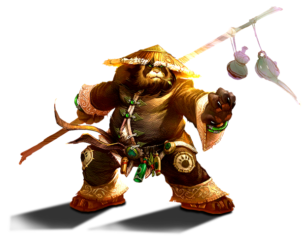 World of Warcraft PNG Clipart