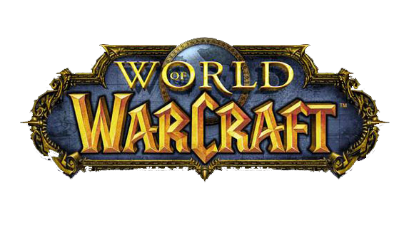 World of Warcraft PNG File