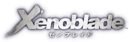 Xenoblade Chronicles Logo PNG Photos