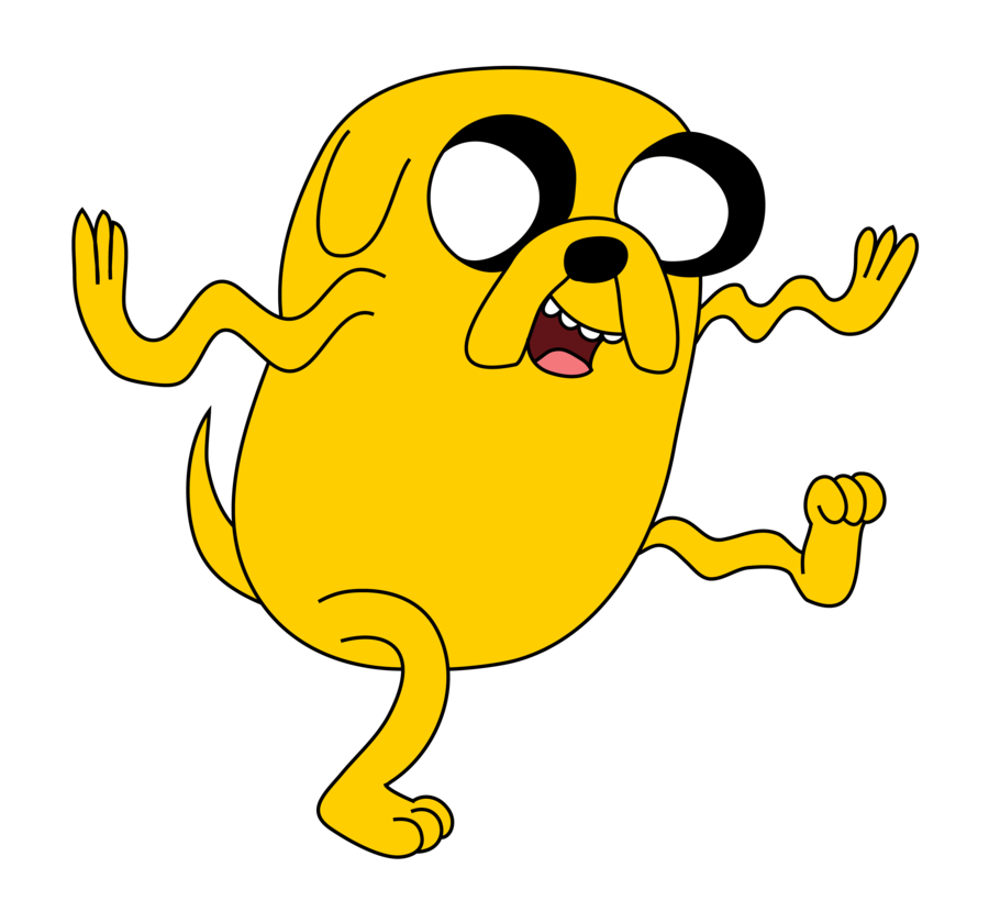 Adventure Time PNG transparent Image