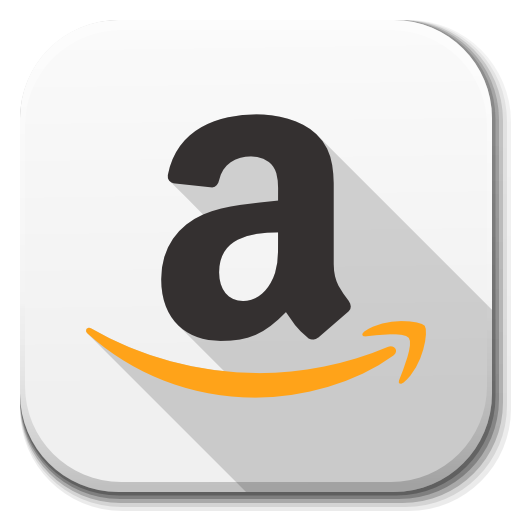 File PNG Amazon