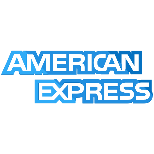 American Express PNG Image