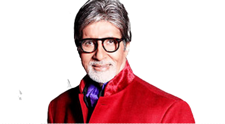 Amitabh Bachchan PNG Clipart