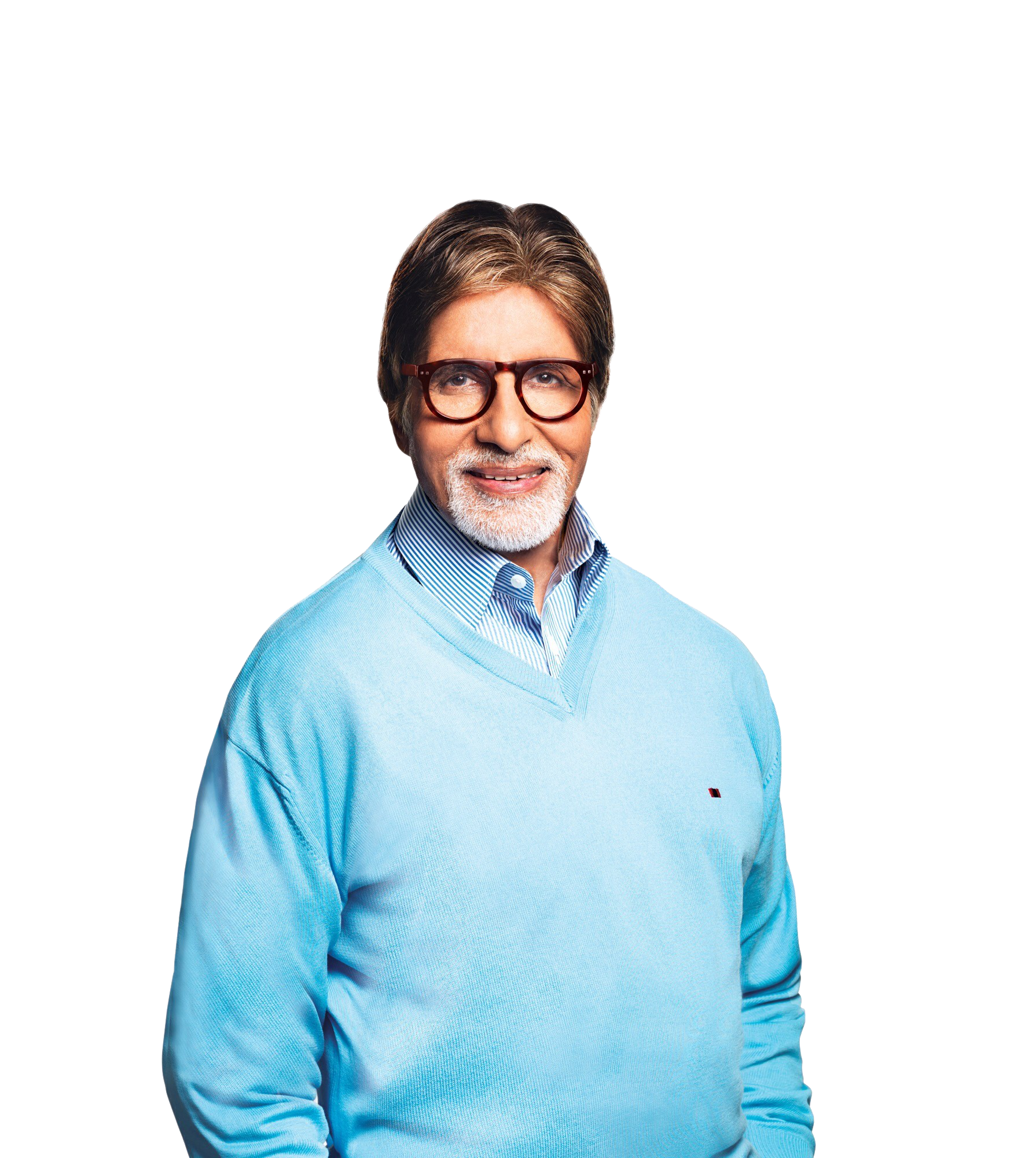 Amitabh Bachchan Transparent PNG